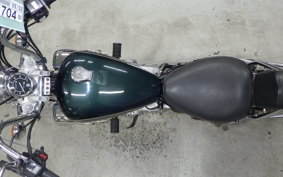 YAMAHA VIRAGO 250 2019 3DM