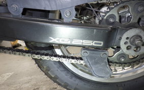 YAMAHA TRICKER Gen.2 2006 DG16J