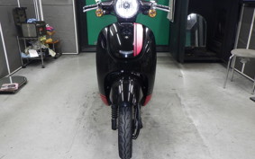 HONDA GIORNO 2 2020 AF70