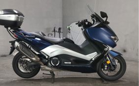 YAMAHA T-MAX 530 DX 2018 SJ15J