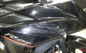 YAMAHA YZF-R25 A 2016 RG43J