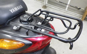 YAMAHA JOG Gen.5 2018 SA36J