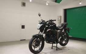 SUZUKI ジクサー150 2015 NG4BG