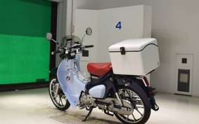 HONDA C125 SUPER CUB 1994 JA58