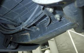 SUZUKI ADDRESS V125 CF4EA