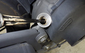 SUZUKI ﾚｯﾂ CA4AA