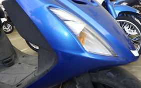 SUZUKI ADDRESS V125 S CF4MA