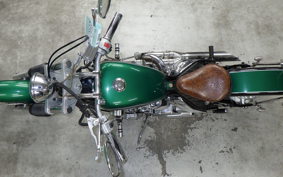 YAMAHA DRAGSTAR 1100 1999 VP10J