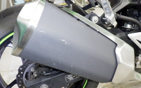 KAWASAKI NINJA 250 2 2024 EX250Y