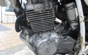 HONDA XLR250 BAJA MD22
