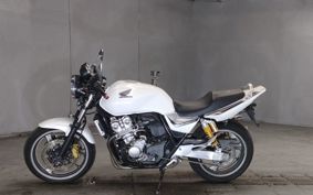 HONDA CB400SFV-4 2009 NC42
