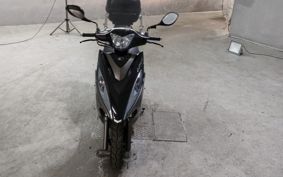 KYMCO  KYMCO GP125I FC25EA