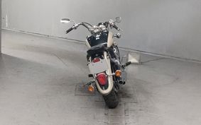 YAMAHA DRAGSTAR 400 CLASSIC 4TR