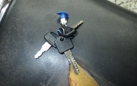 HONDA C50 SUPER CUB AA01