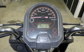 HONDA ﾀﾞﾝｸ 2020 AF78