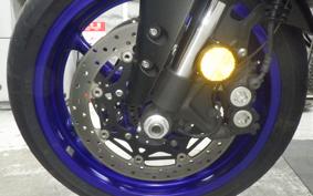 YAMAHA MT-10 2017 RN50J