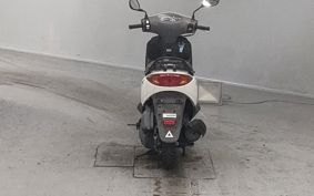 YAMAHA AKUSHI STREET SE53J