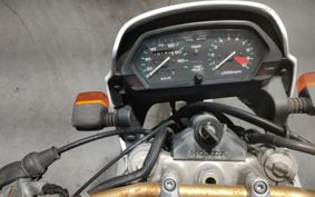 HONDA AX-1 MD21