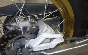 YAMAHA SEROW 250 Gen.2 2021 DG17J