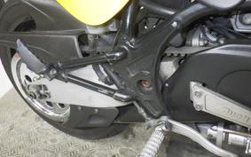BUELL M2 CYCLONE 2000