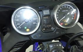 HONDA CB400 SUPER BOLDOR A 2021 NC42