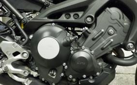 YAMAHA XSR900 2016 RN46J