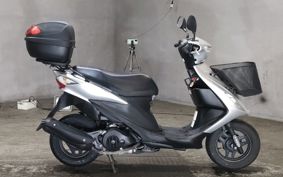 SUZUKI ADDRESS V125 CF4MA