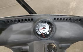 HONDA GYRO TA03