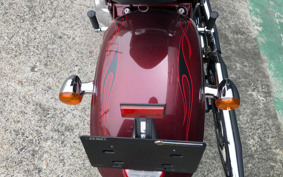 HARLEY FXCWC 2009 JK5