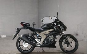 SUZUKI GSX-S125 DL32B