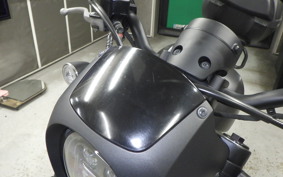 HONDA REBEL 250 S 2004 MC49