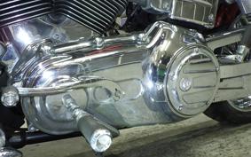 HARLEY FXDL 1580 2011