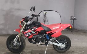 KAWASAKI KSR-2 MX080B