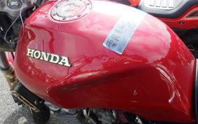 HONDA CB400SF 1992 NC31