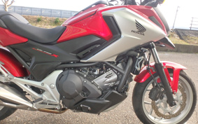 HONDA NC750X DCT ABS 2018 RC90