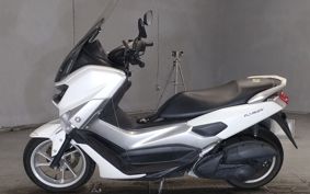 YAMAHA N-MAX 125 SE86J