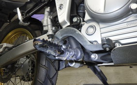 YAMAHA SEROW 250 Gen.3 DG31J