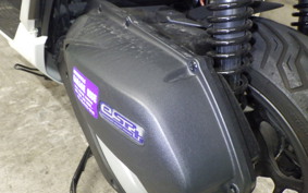 HONDA PCX 125 1991 JK05