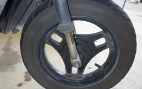 SUZUKI LET's 4 CA46A