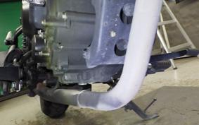 HONDA REBEL 250 A MC49