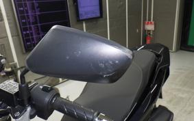 HONDA PCX 160 KF47