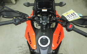 SUZUKI Vｽﾄﾛｰﾑ250SX 2025 EL11L