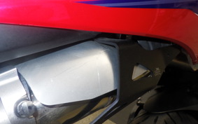 HONDA CBR600RR 2024 PC40