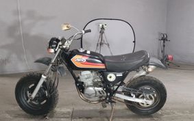 HONDA APE50 AC16