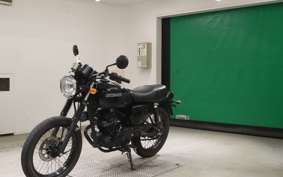 KAWASAKI W175 SE 1996