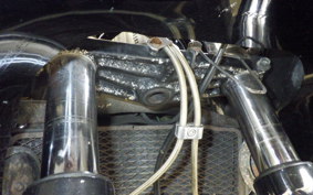 KAWASAKI ZZ1100 NINJA R 1990 ZXT10C