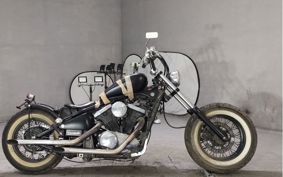 KAWASAKI VULCAN400 VN400A