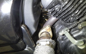 KAWASAKI ELIMINATOR 250 V