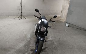 SUZUKI SV650 2019 VP55B