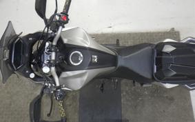 HONDA CB200X